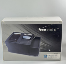 Powermatic 3 Plus III Electric Cigarette Injector READ picture
