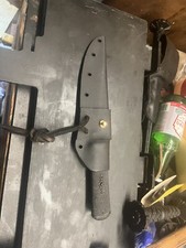 IWB Modern-Traditional Style Sheath only for CRKT Hissatsu picture