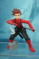 Bandai Tales of Symphonia HGIF Gashapon Figure Lloyd Irving picture