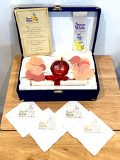 Disneyland An Evening With Snow White VIP & Cast Member Promo in Huntsman Box picture