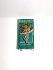 DiGiovanni Heirloom Nativity Gloria Angel by Autom Christian Christmas Figurine picture