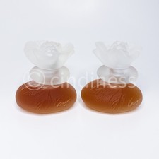 2x VINTAGE KENZO Ca Sent Beau 1.7 oz 50 ml Eau de Toilette Spray Women *READ DES picture
