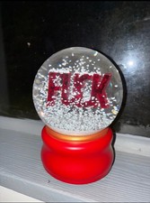 F**K  snow globe by Ligorano Reese picture