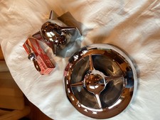 1950 studebaker bullet nose and Prop. picture