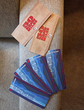 Vintage Marlboro Miles Booklets picture