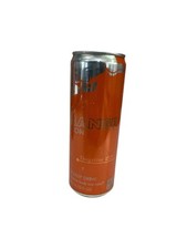 Red Bull The Orange Edition (Tangerine) 12 oz Unopened RARE Discontinued  picture