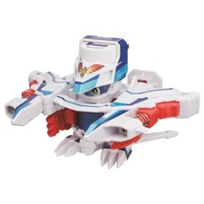 Cap Revolution Bottleman BOT-58 Bottle Phoenix G Japan New Pre-sale picture