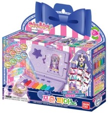 Happiness Charge PreCure FORTUNE Piano Costume BANDAI Korea picture