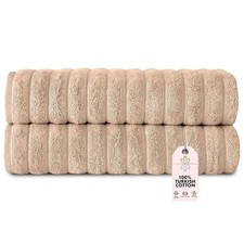 Classic Turkish Towels CTT Premium 2 Pack Bath Towel 27