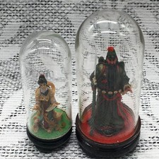 LOT of 2 Asian/Chinese 4