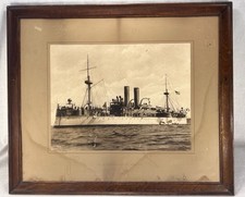 U.S. Battleship