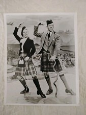 1949 FRED ASTAIRE GINGER ROGERS 