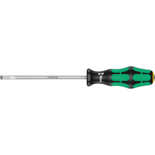 Wera 05110000001 2.5 x 60mm Slotted Screwdriver picture