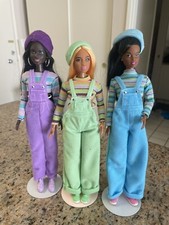 Destiny’s Child Barbie Hollywood Celebrity Doll picture