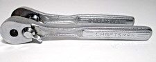 Lot 2 Craftsman FORGED USA-V-43175 &-43185 1/4