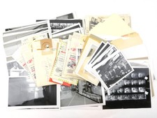 Vintage Louisville KY Gatchel & Sons Camera Shop Lot b&w photo mid century picture