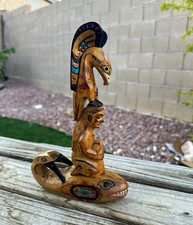 9-inch Alaska Black Diamond 