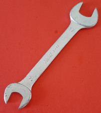 Hazet B-18 14mm x 17mm Chrom-Vanadium Tool Kit Open-End Wrench picture
