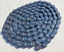 NOS Schwinn SEDIS Stingray Krate Fastback Bicycle Chain 5 spd Vtg 60's Gun Blue picture