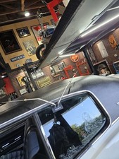 Lowrider Ratrod Custom Novelty Sony Rabbit Ear 70s Car TV Attenna picture