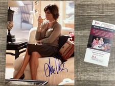 (SSG) Sexy LISA RINNA Signed 8X10 Photo 
