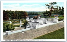 Gardens At 