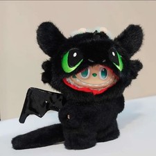 Labubu Clothing Costume With Random Plush / Without Croqmou Dragon Disguise picture