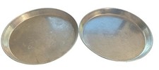 Set Of 2 Vintage 8