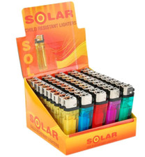 Disposable Lighters 1000 Count Non-Refillable Wholesale Lot 20 Cases picture