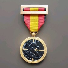 Spanish Civil War Commemorative Medal 1936-1939 Reproduction picture