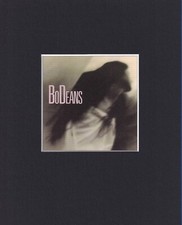8X10 Matted Print Album Art Picture: BoDeans, Love & Hope Sex & Dreams picture