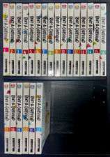 Rent-A-Girlfriend Manga Lot Vol 1-22 Trade Paperback by Reiji Miyajima picture
