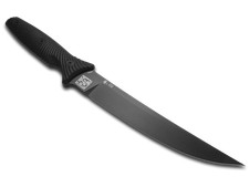 Spartan Blades Ronin Torii Fixed Blade SBBL4BKBK Black G10 D2 Steel Knife picture