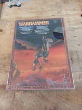 Warhammer Fantasy The Old World Dark Elves Highborn On Black Dragon picture
