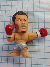 Genki Sudo K1 Martial Arts Figure, sports, plastic, used, no major damage picture
