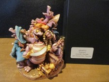 Harmony Kingdom Disney Box Figurine Figment picture