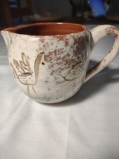 Rare LaGardo Tackett Studio Pitcher - 