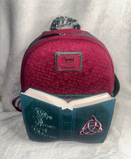 Loungefly Charmed 