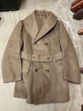 ORIGINAL WWII US ARMY WINTER M1938 