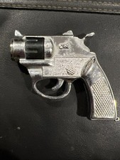 Vintage Z.L.S.Q. Torch Lighter Untested picture