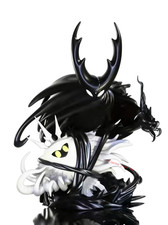 Hollow Knight The Hollow Knight PVC GK Figure Model Statue Ornament 18cm Gift picture