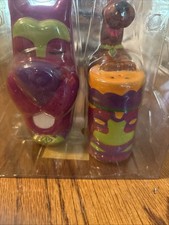 Brand New Scooby Doo Salt & Pepper Set picture