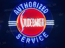 Studebaker Authorized Service 24