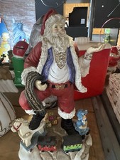 Vintage Christmas picture