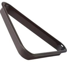 High Quality Taurus 15 Ball Pool Billiard Table Rack Triangle Plastic 2-1/4 ball picture
