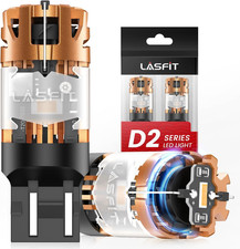 7440 7443 LED Bulb Amber Built in Resistor anti Hyper Flash Canbus 7443 Front Re picture