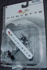 1930'S CORVETTE BIPLANE AIRPLANE PLANE GEARBOX 2005 GM Steaman Biplane diecast  picture