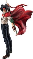 GGG (Gundam Guys Generation) Mobile Fighter G Gundam Domon Kasshu Complete picture