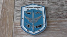 US Army Operation Spartan Shield and Operation Inherent Resolve Challenge Coin picture