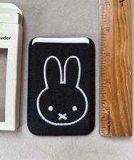 Miffy Nijntje MagSafe Smartphone Cardholder Magnetic Attachment HEMA collection picture